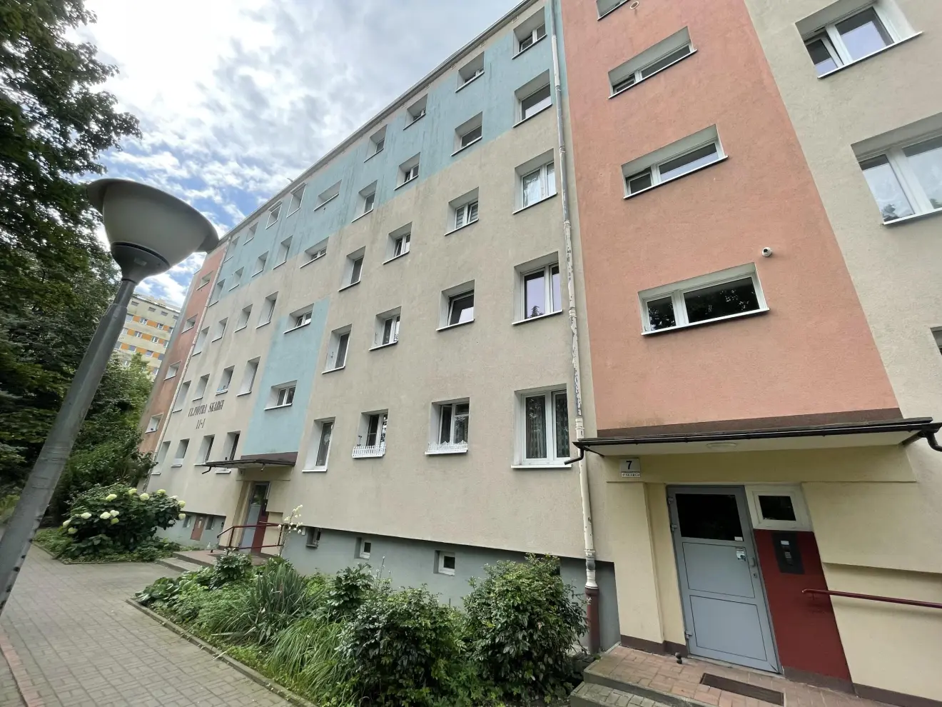 wielkopolskie, Poznań, Grunwald, Górczyn, Dwa niezależne pokoje | balkon | piwnica | niski blok | Górczyn