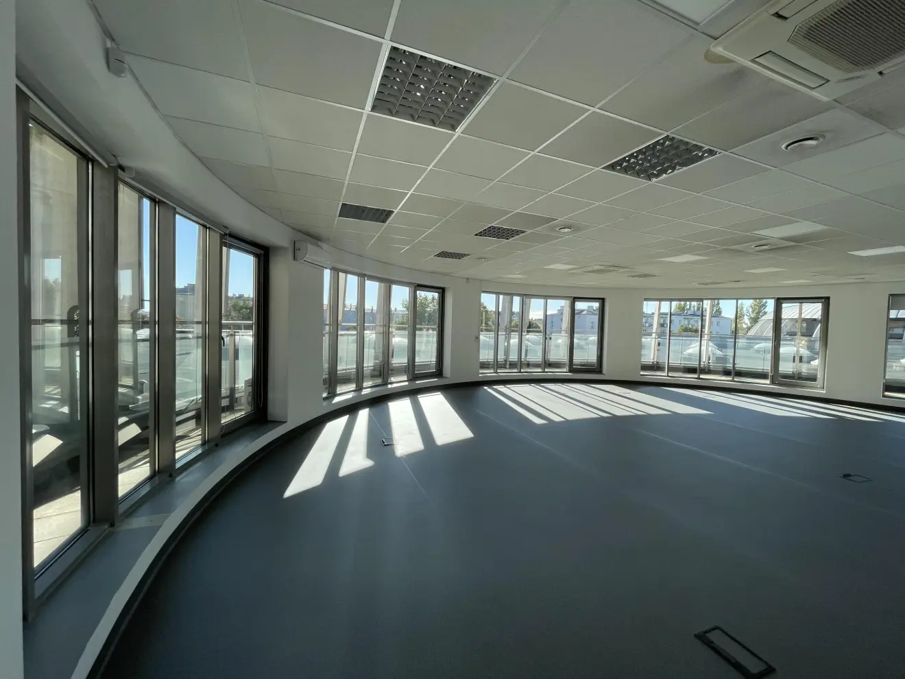 wielkopolskie, Poznań, Wilda, Pamiątkowa, Open space | klima | duży taras | winda