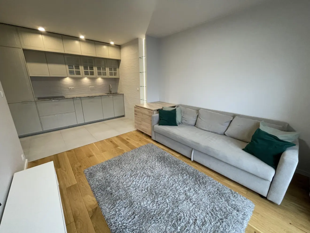 wielkopolskie, poznański, Luboń, al. Jana Pawła II, 3 pokoje | balkon | klimatyzacja | standard | parking