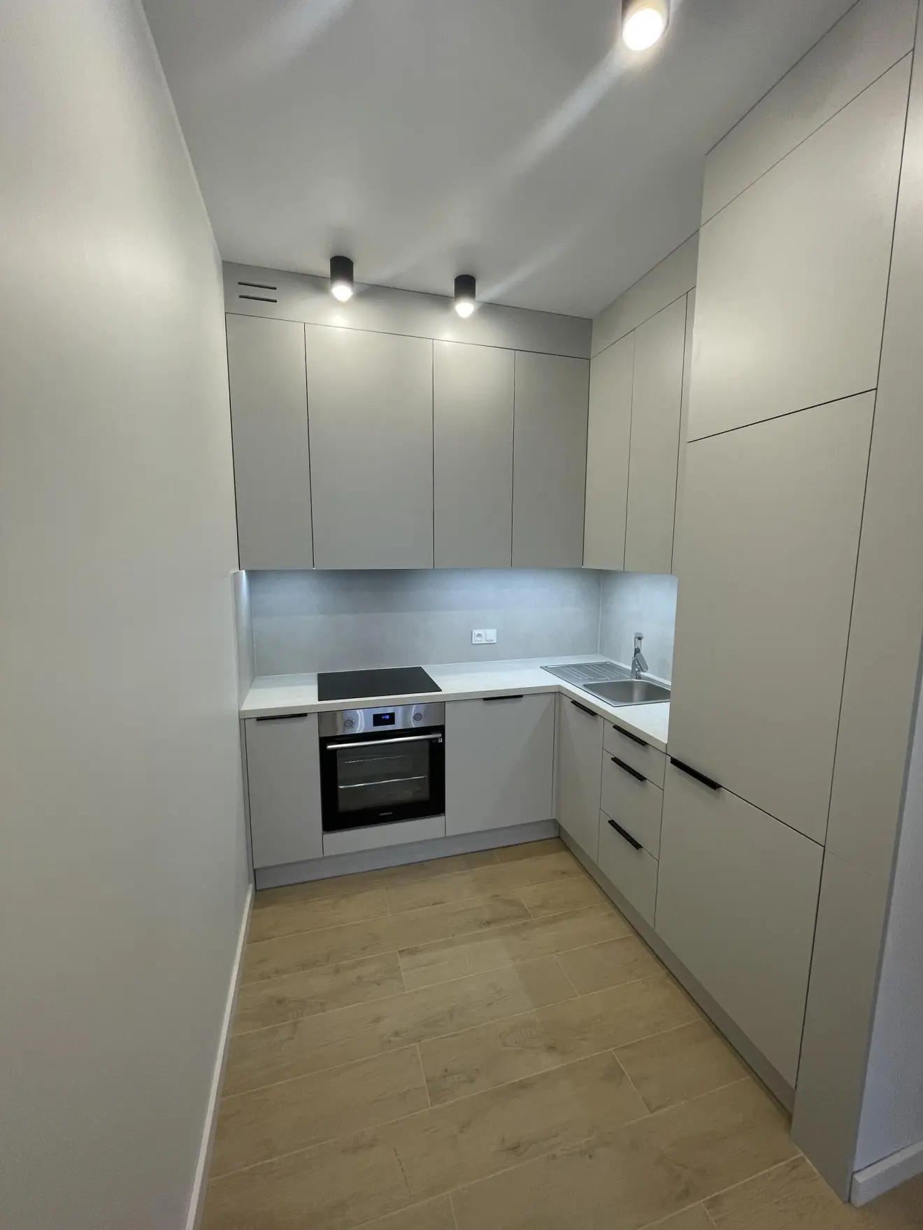 wielkopolskie, Poznań, Grunwald, Świerzawska, 2 pokoje | garderoba | balkon | parking | Ataner
