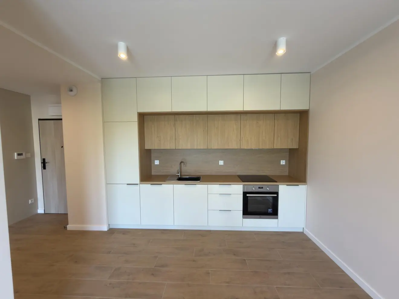 wielkopolskie, Poznań, Grunwald, Junikowo, Wieruszowska, 3 pokoje | nowe | winda | balkon | garaż
