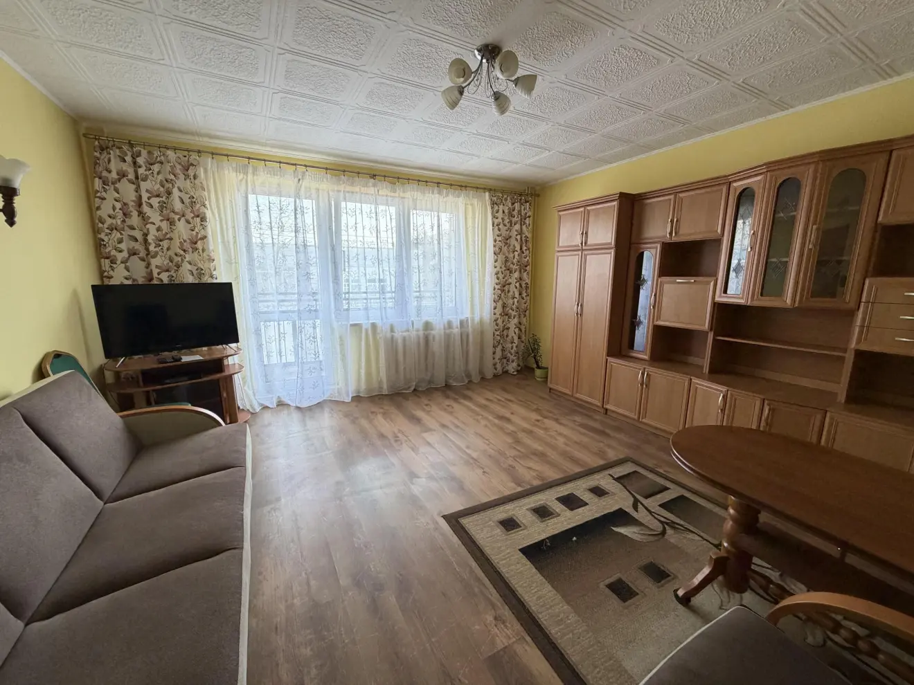 wielkopolskie, poznański, Swarzędz, Słoneczne mieszkanie | balkon | piwnica | REZERWACJA