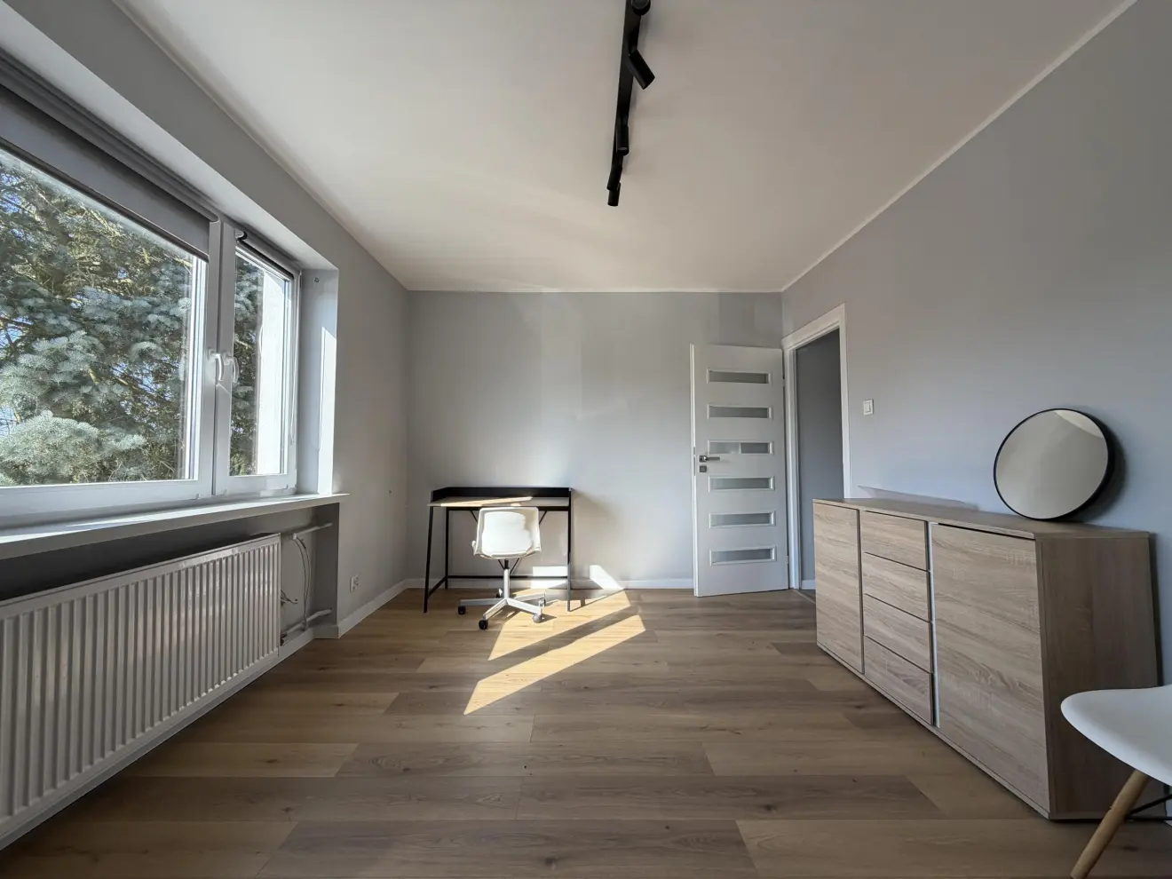 wielkopolskie, poznański, Puszczykowo, Niwka, Nadwarciańska, Umeblowane i wyposażone mieszkanie | balkon | wolne od zaraz