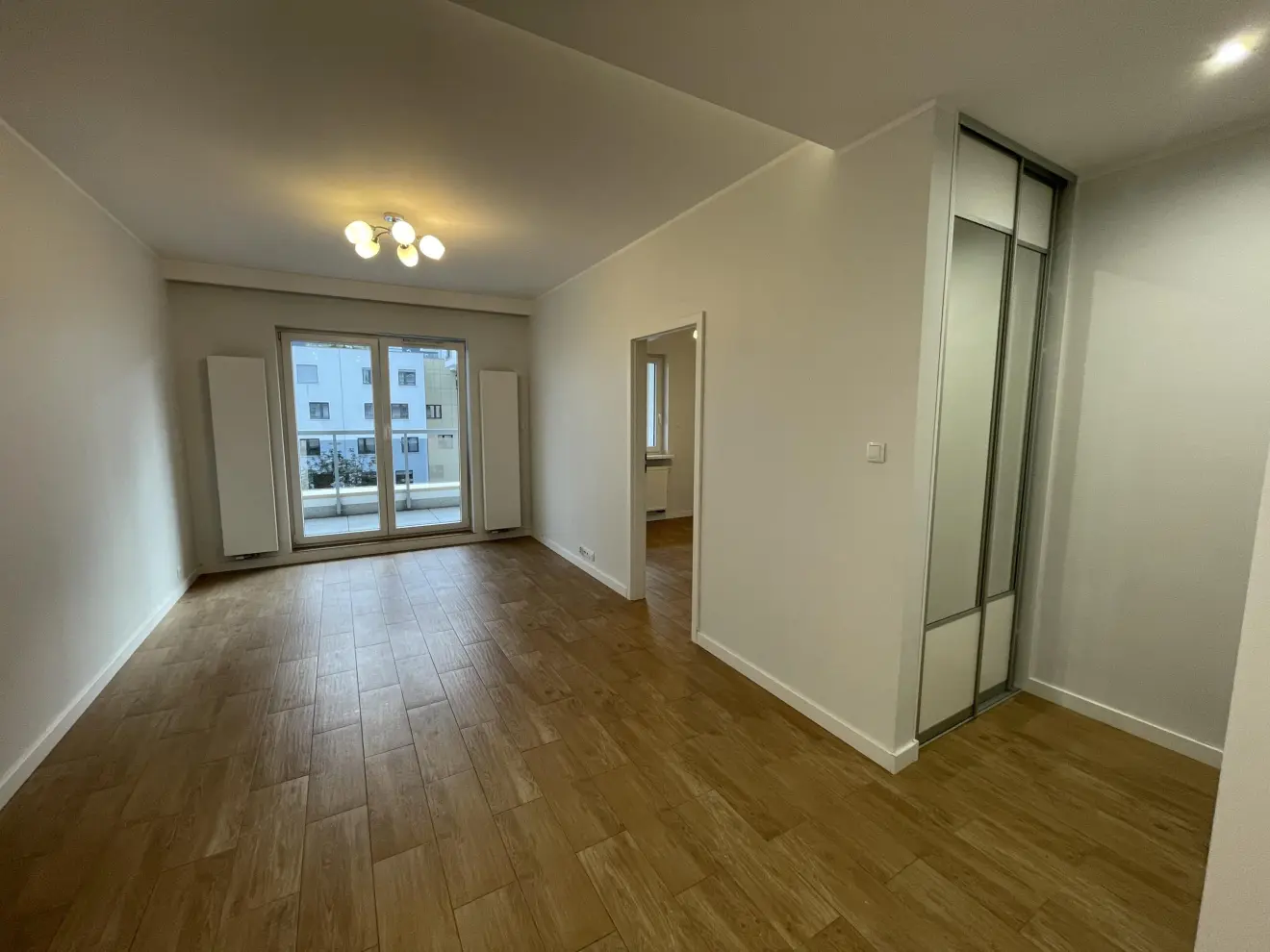 wielkopolskie, Poznań, Grunwald, Marcelin, Marcelińska, 2 pokoje | balkon | piwnica | garaż | Marcelin