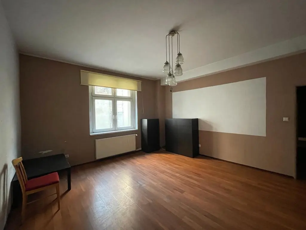 wielkopolskie, Poznań, Centrum, św. Marcin, Św Marcin | kamienica po remoncie | duże pokoje