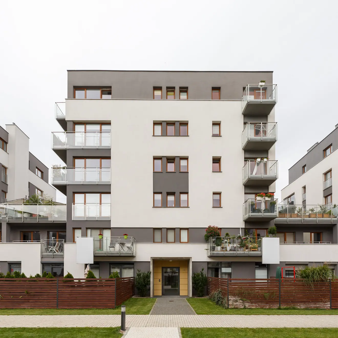 wielkopolskie, Poznań, Nowoczesne mieszkanie | duży taras | 2x parking