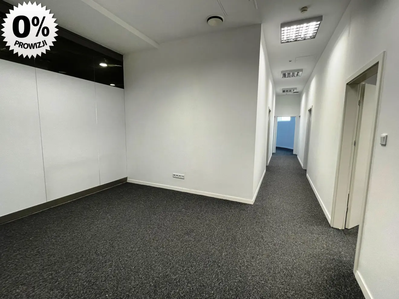 wielkopolskie, Poznań, Wilda, Biuro | salka konferencyjna | centrum handlowe