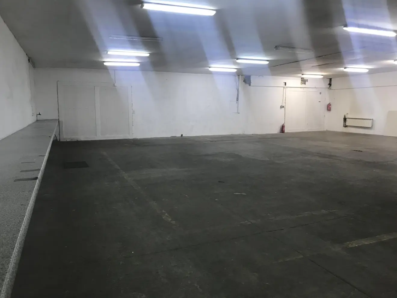 wielkopolskie, poznański, Dopiewo, Skórzewo, Hala magazynowa | biuro | ogrzewanie | blisko S11