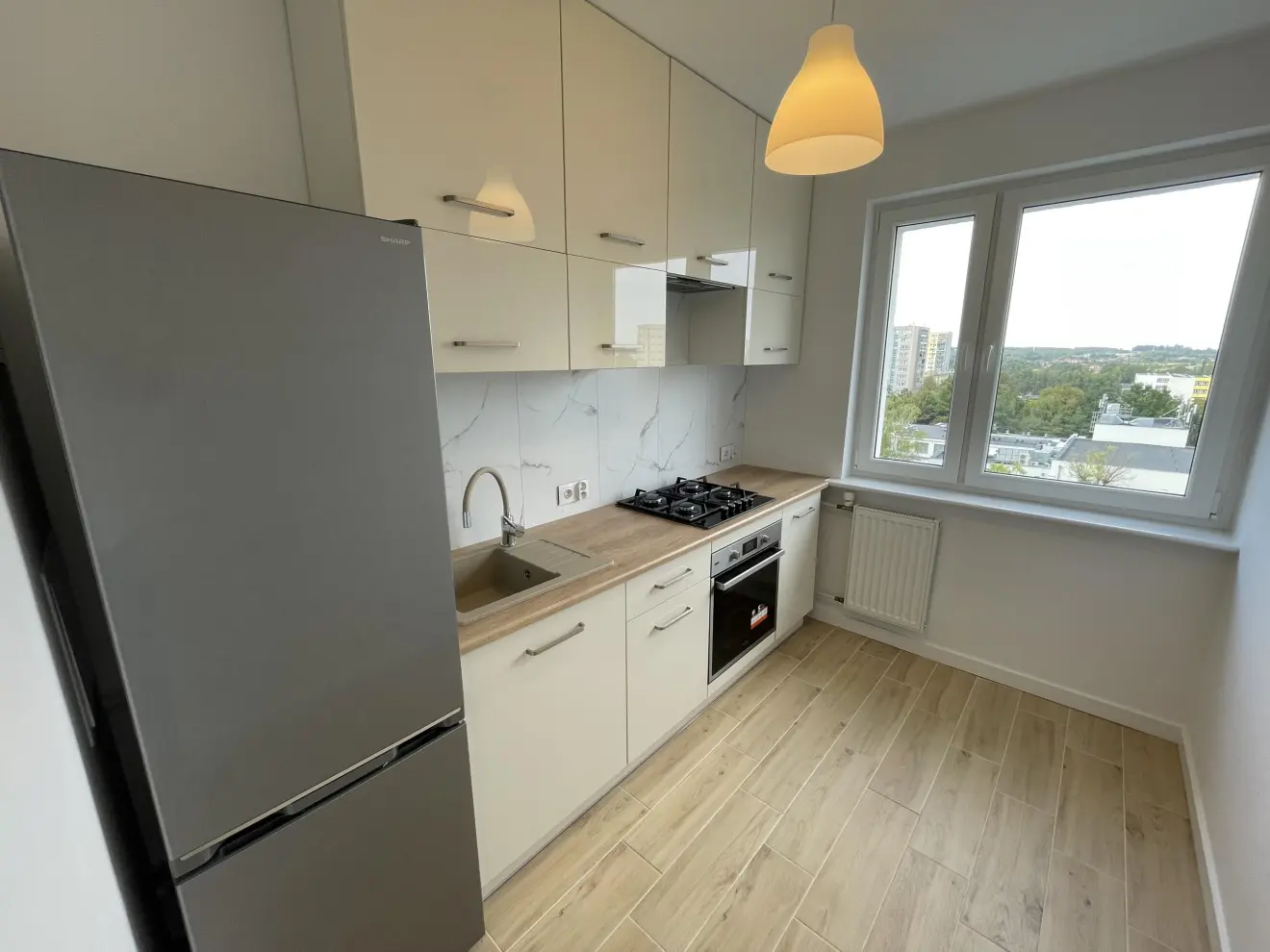 wielkopolskie, Poznań, Piątkowo, Słoneczny balkon | po remoncie | REZERWACJA