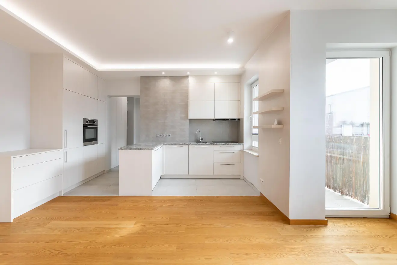 wielkopolskie, poznański, Luboń, Kazimierza Puławskiego, Wysoki standard | 2 sypialnie | balkon | garaż