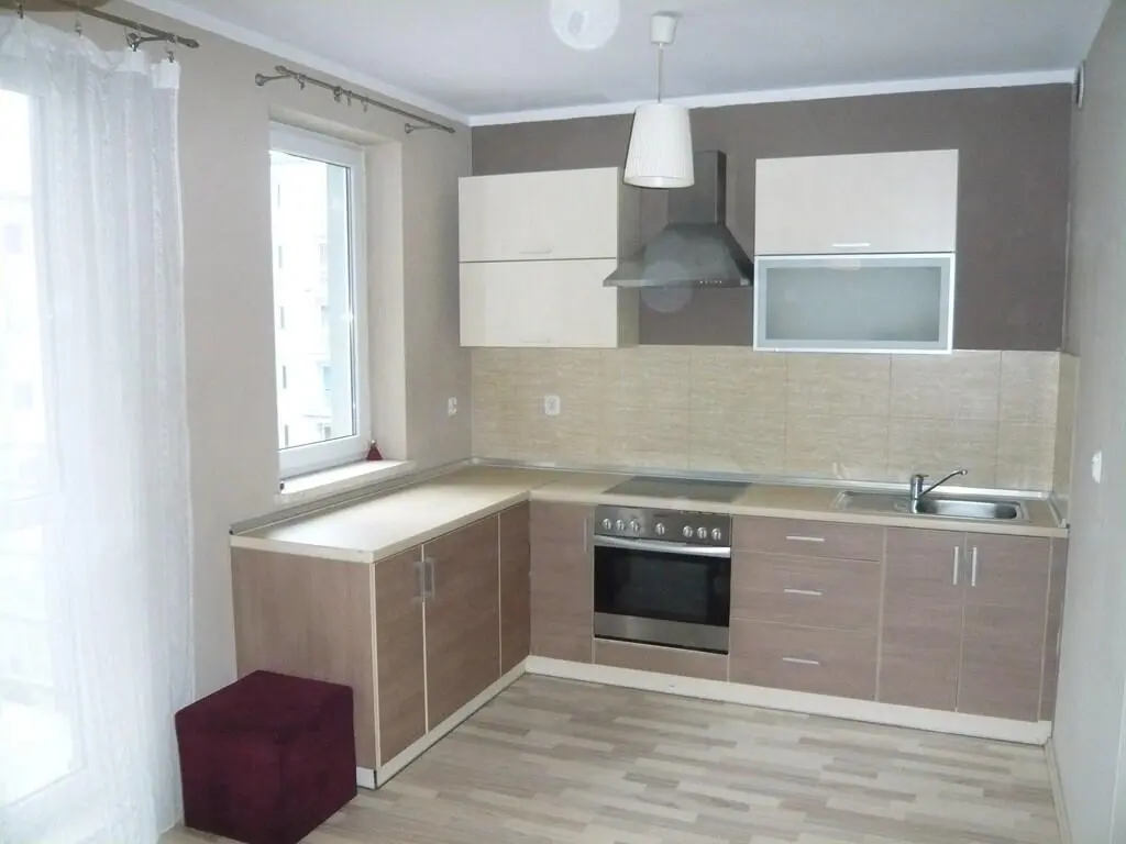 wielkopolskie, Poznań, Wojskowa, Ustawna kawalerka | meble | balkon | winda