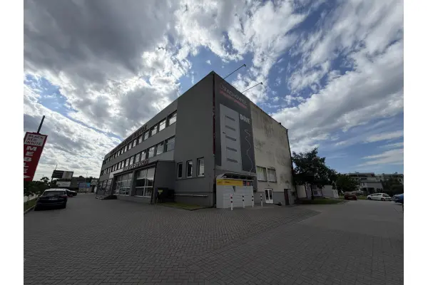 Jarocin, jarociński, Lokal na wynajem
