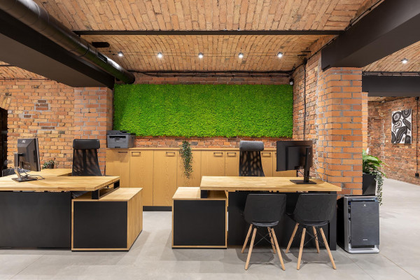 wielkopolskie, Poznań, Łazarz, Antoniego Małeckiego, Wysoki standard | meble | loft | Łazarz