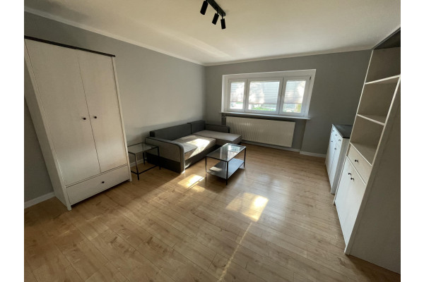 wielkopolskie, poznański, Puszczykowo, Niwka, Bezczynszowe | 3 pokoje | po remoncie